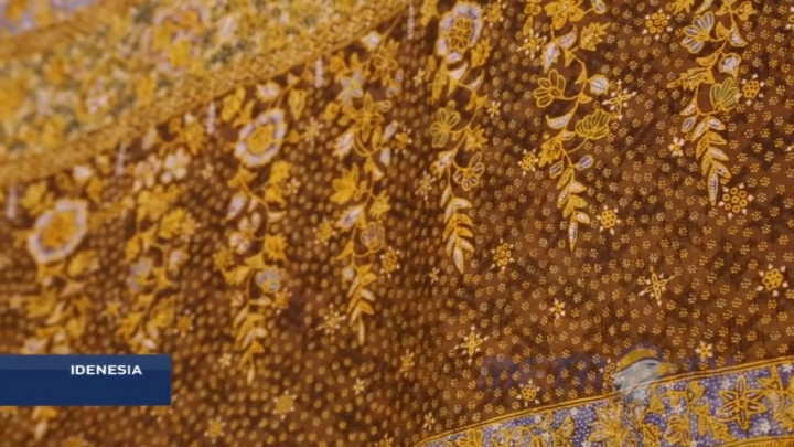 Idenesia: Obin, Si Tukang Kain (3)