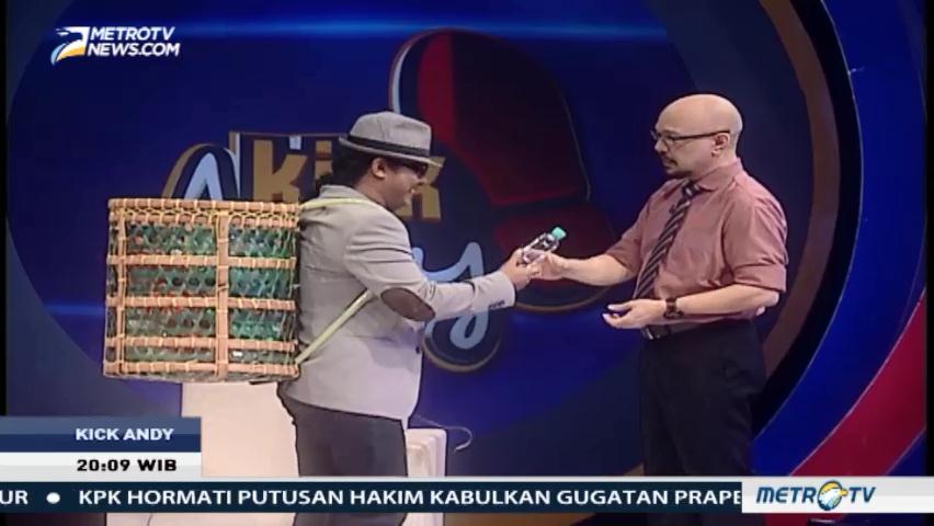 Sang Pemenang Kehidupan (1)