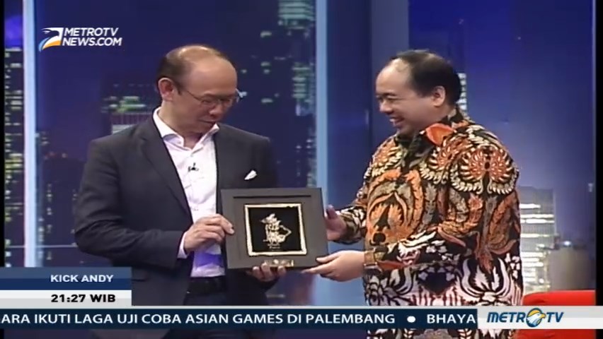 Sang Pemenang Kehidupan (6)