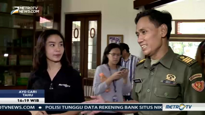 Rekam Jejak Keganasan G30S/PKI (2)