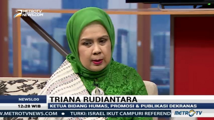 Potensi Kriya Nusantara (3)