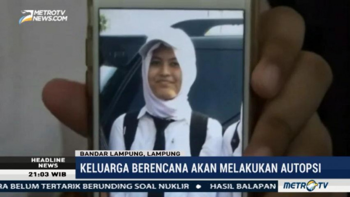 Calon Praja Putri IPDN Meninggal saat Pendidikan Dasar