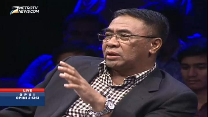 Opsi: Pahit Manis Isu Komunis (2)