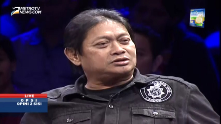 Opsi: Pahit Manis Isu Komunis (4)