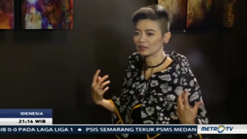 Makna dari Karya Lie Fhung