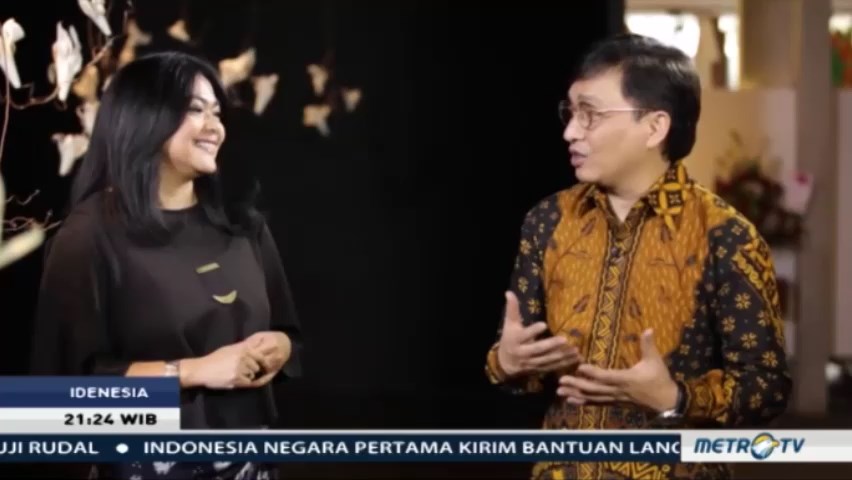 Ini Bedanya Dia.Lo.Gue dengan Artspace Lain