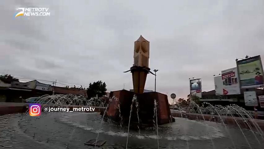 Journey: Purwokerto, Prasaja nan Mempesona