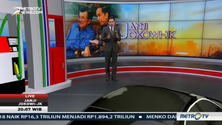 Inovasi dan Masa Depan Energi (1)