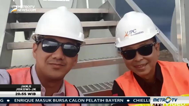 Inovasi dan Masa Depan Energi (4)