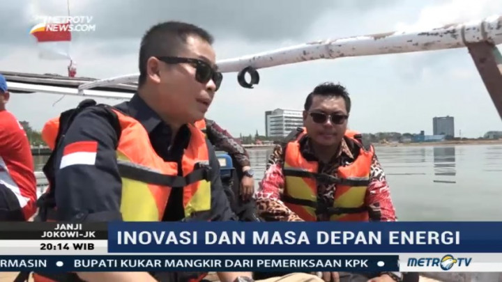Konversi ke Bahan Bakar Gas Dituding Lamban, Ini Jawaban Menteri ESDM