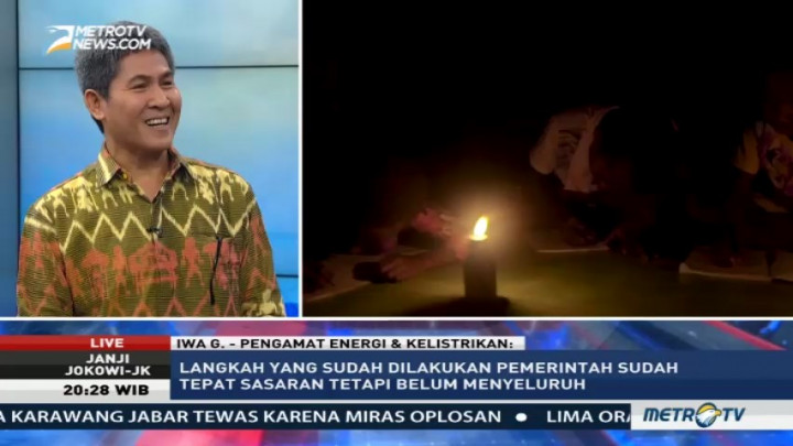 Pengamat Sarankan Pemerintah Gunakan Harga BBM Regional Dibanding Satu Harga