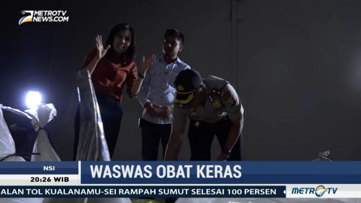 Was-was Obat Keras (2)