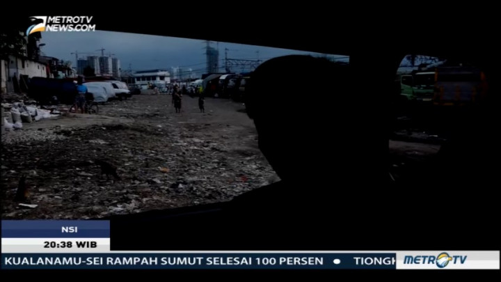 Pengguna Konsumsi Tramadol Sebagai Pengganti Narkoba