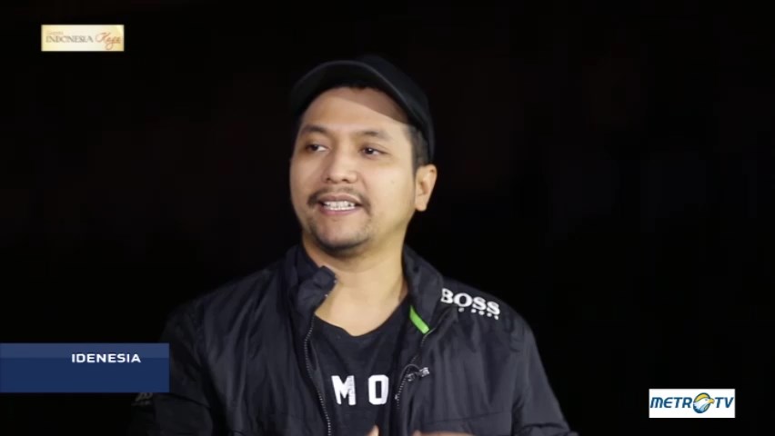 Idenesia: Wedari (2)