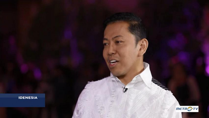 Menghidupkan Kembali Batik Kudus