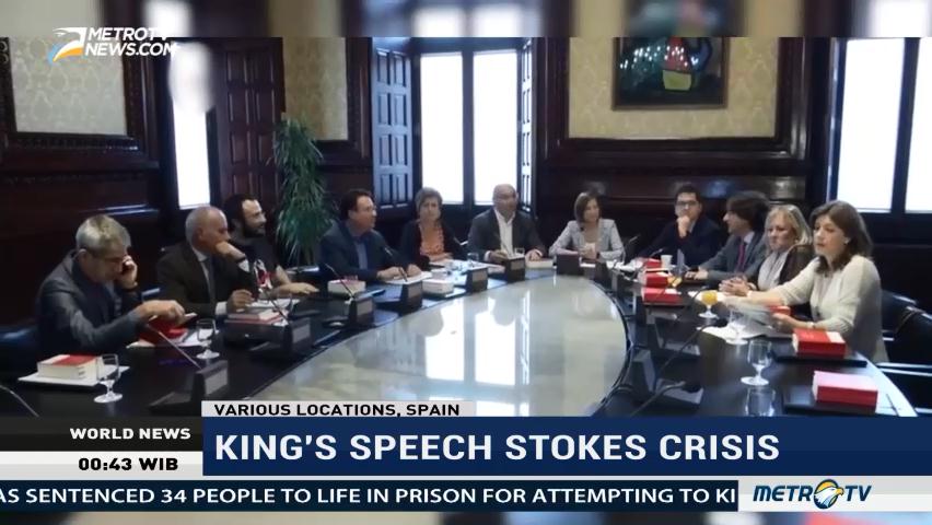 Catalan Leader: We will Declare Independence Within Days