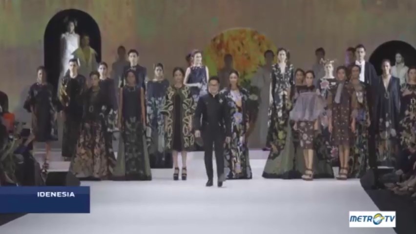 Highlight Idenesia: Wedari