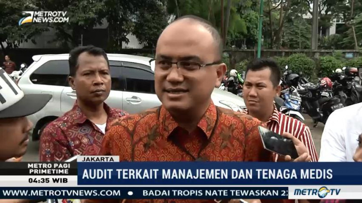 Kasus Bayi Debora, Polri Dalami Hasil Audit RS Mitra Keluarga