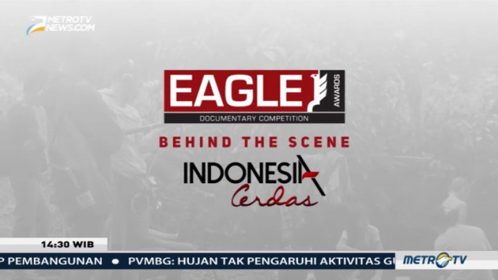 Behind The Scene Indonesia Cerdas (1)