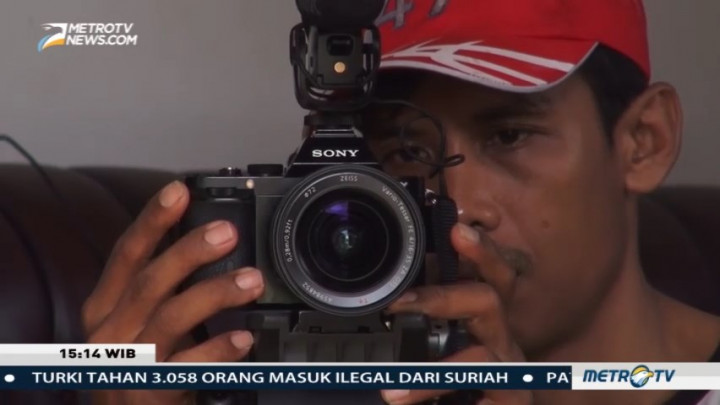 Behind The Scene Indonesia Cerdas (4)