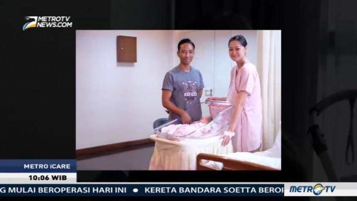 Pilih Persalinan Normal atau Caesar?