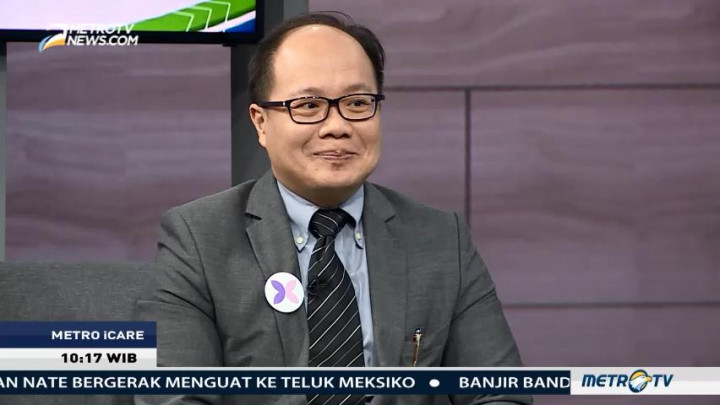 Mengenal Teknik Bius ILA untuk Kurangi Nyeri saat Melahirkan