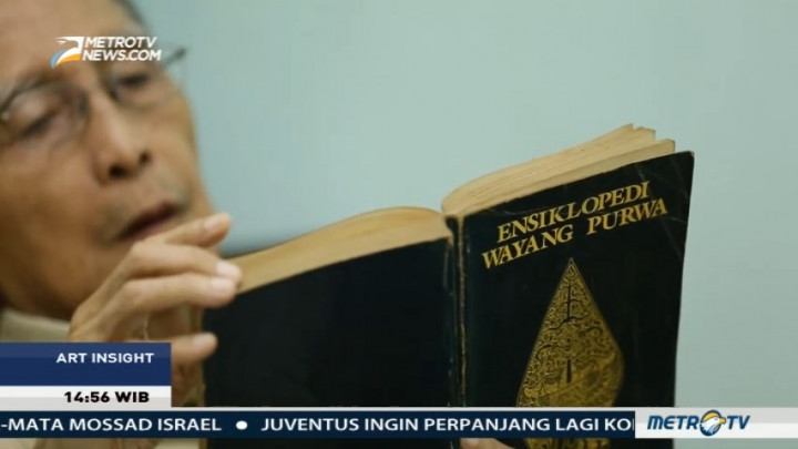 Sepucuk Puisi, Sapardi Djoko Darmono (3)