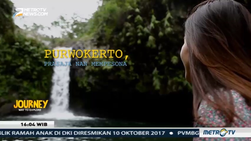 Purwokerto, Prasaja nan Mempesona (1)
