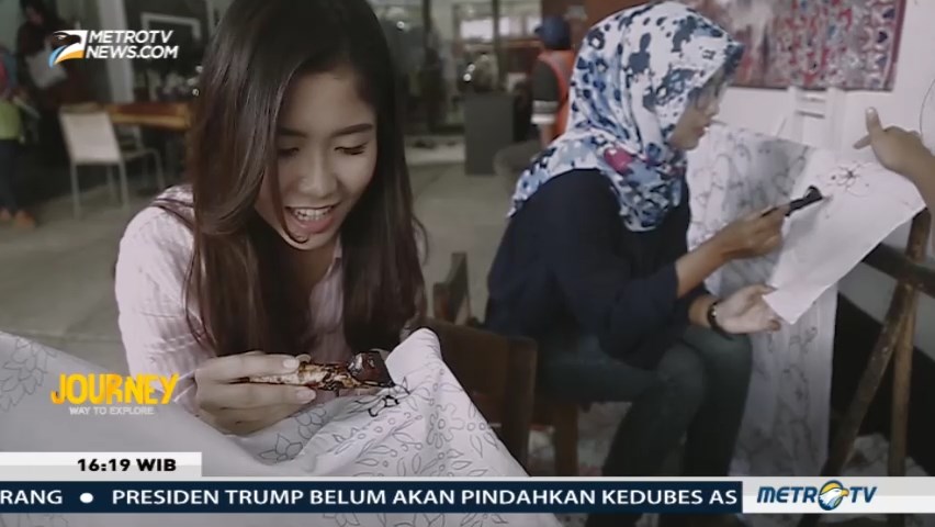 Purwokerto, Prasaja nan Mempesona (2)