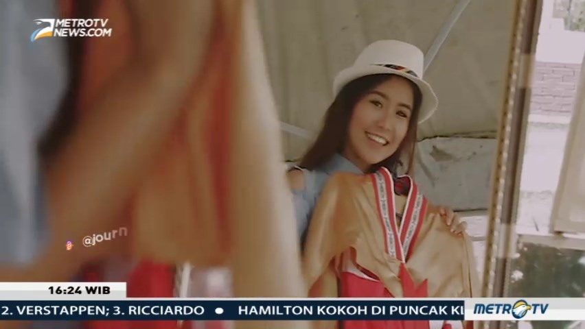 Purwokerto, Prasaja nan Mempesona (3)