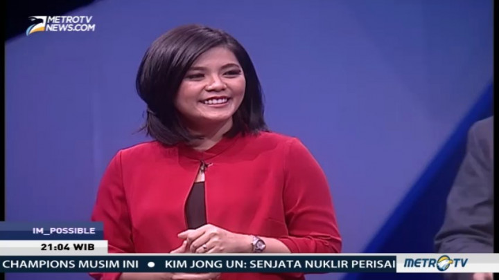 Muda, Kaya, Bahagia, Bisa? (3)