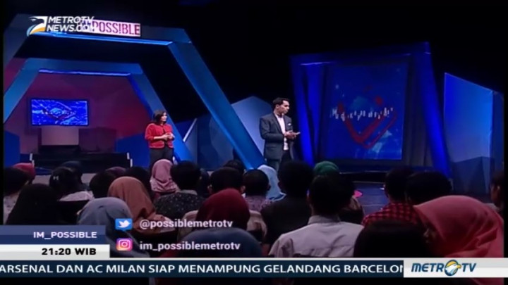 Muda, Kaya, Bahagia, Bisa? (4)