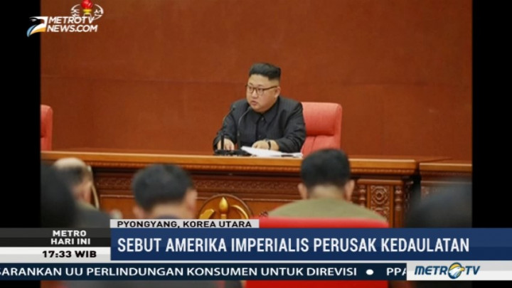 Korut Bersiap Luncurkan Rudal yang Bisa Jangkau AS