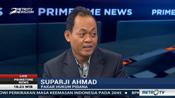 Syahrini Bisa Dikenakan Pasal TPPU Kasus First Travel