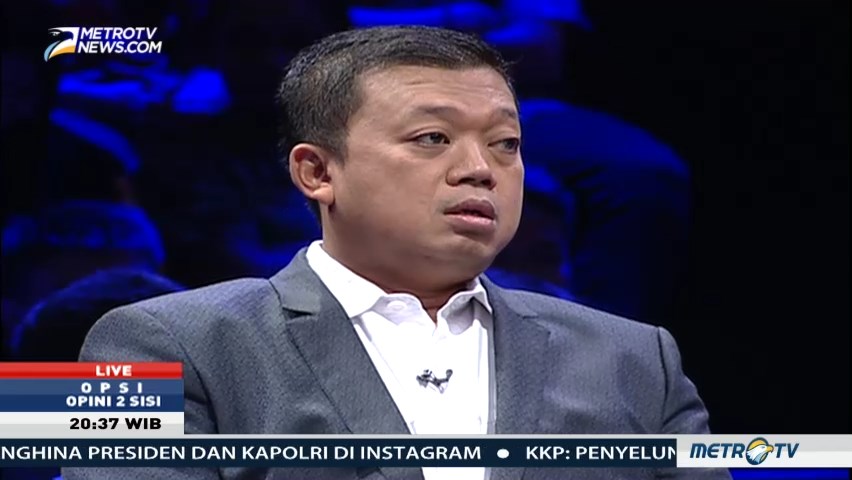 Opsi: Dilema Suara Nahdlatul Ulama (3)