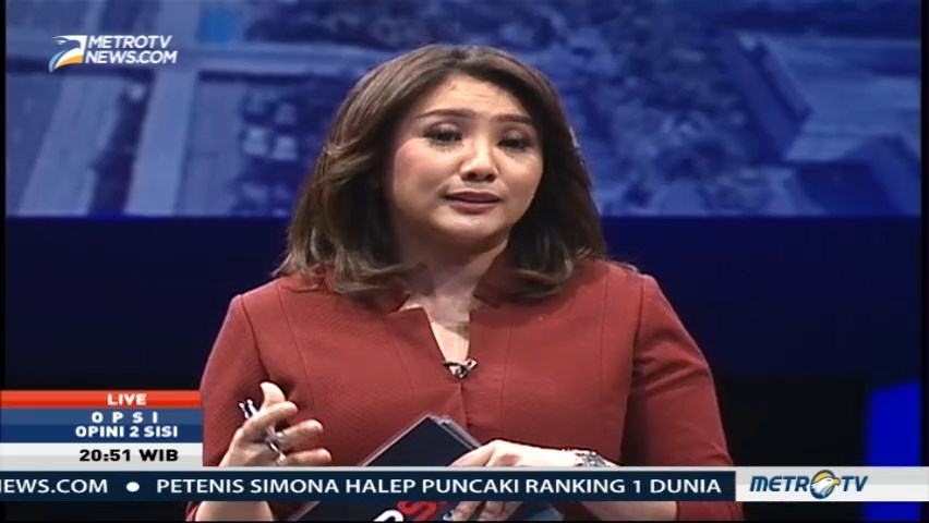 Opsi: Dilema Suara Nahdlatul Ulama (4)