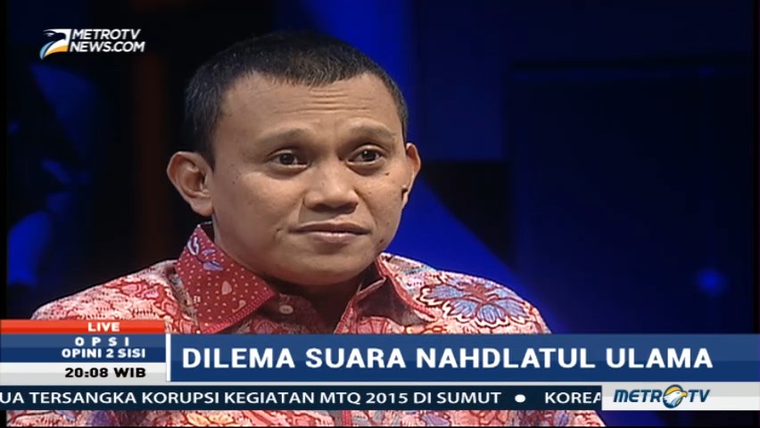 PKB: Kyai NU Ingin Gus Ipul yang Maju di Pilgub Jatim 2018