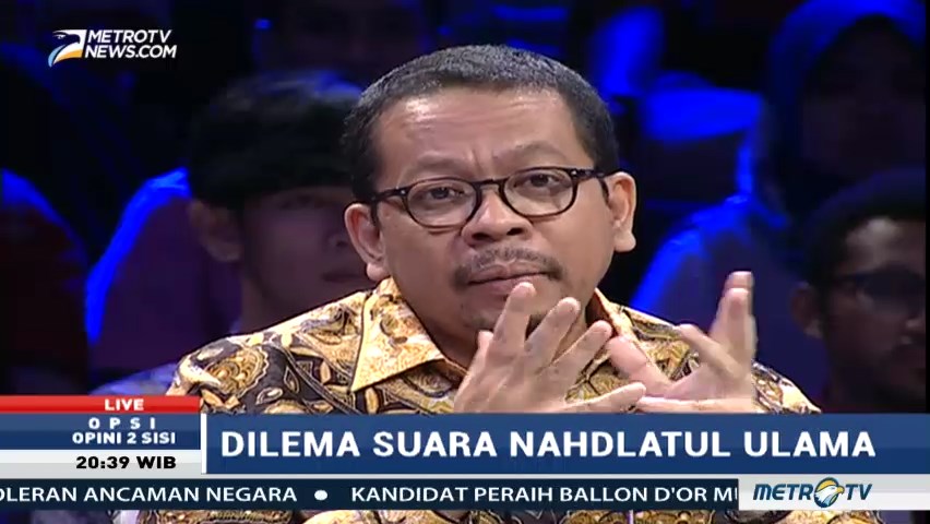 Pengamat: Jika Bukan NU, Khofifah Bisa Dipasangkan dengan Calon dari Demokrat