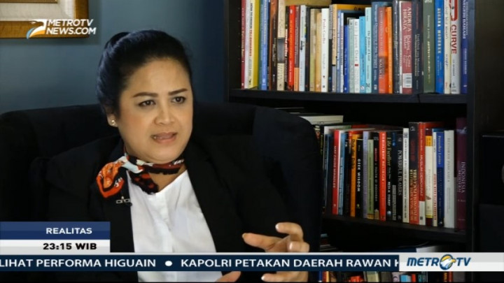 Gaduh Senjata Brimob (2)