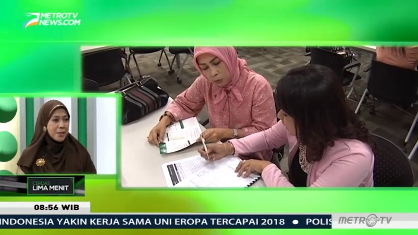 Mengubah Polis Asuransi