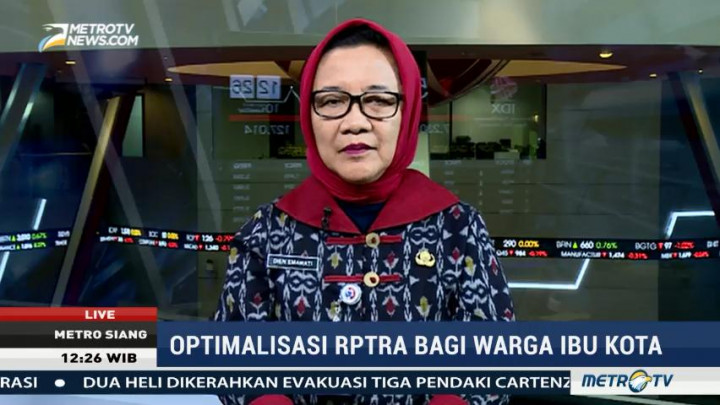 Segera Diluncurkan, Ini Tugas dari Pasukan Pink