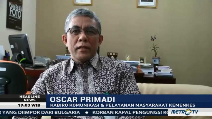 Jemaah Haji Asal Kudus dan Surabaya Dinyatakan Negatif MERS