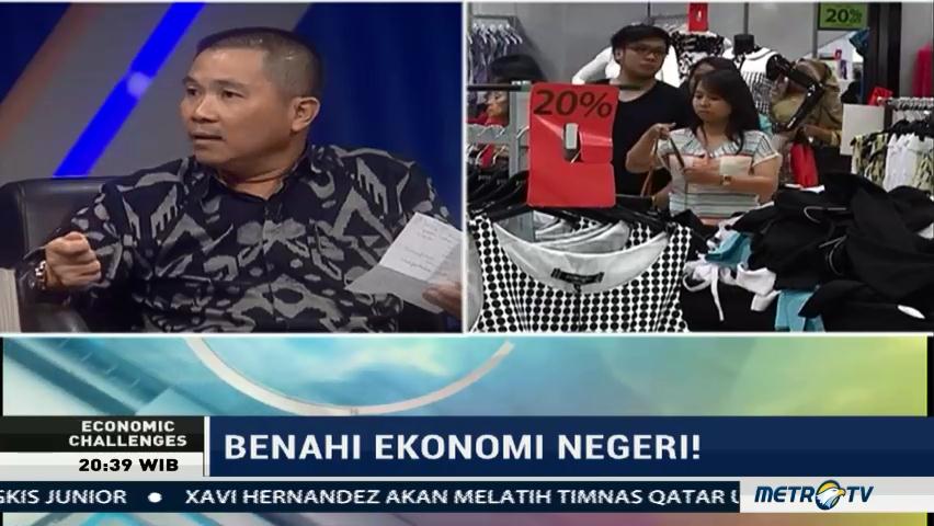 Aprindo Minta e-Commerce Dikenakan Pajak