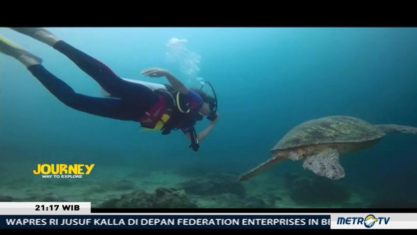 Journey: Derawan (2)