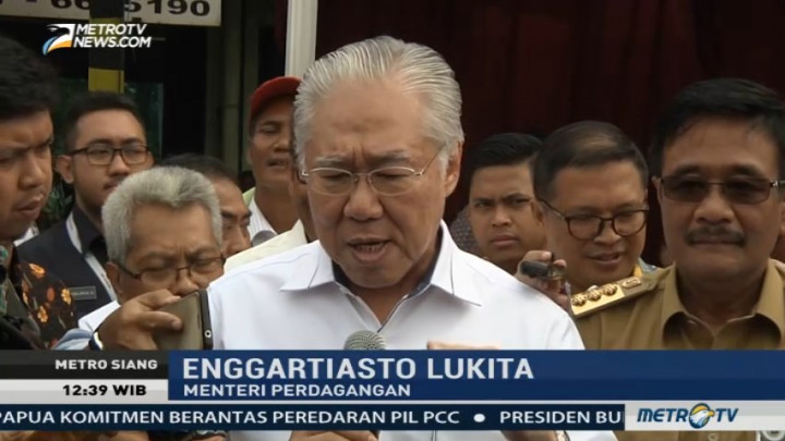 Mendag dan Satgas Pangan akan Cek Langsung Implementasi HET Beras