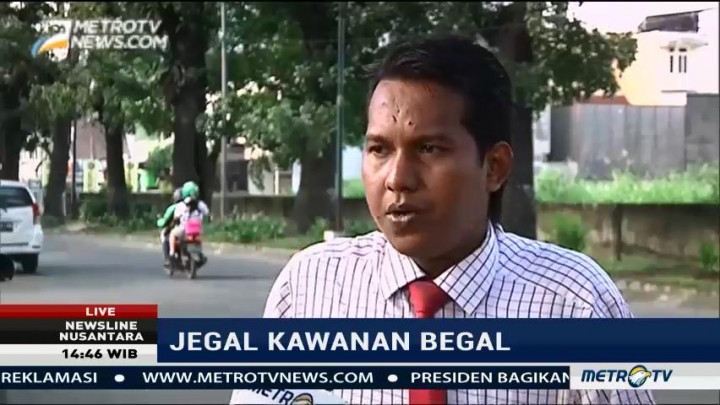 Kriminolog: Tembak Mati Pelaku Begal Kurang Efektif