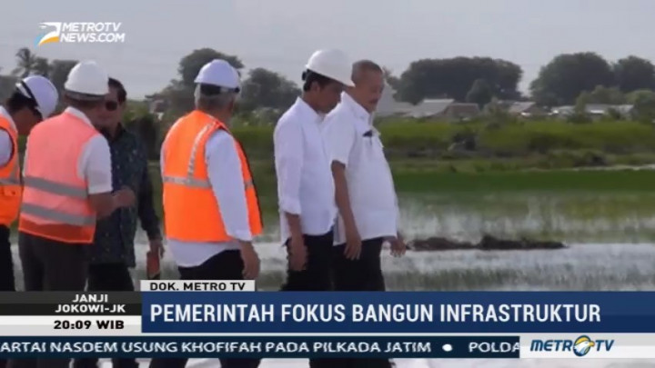 Kerja, Kerja, Kerja (1)