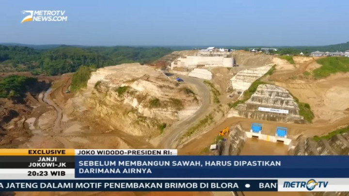 Kerja, Kerja, Kerja (2)