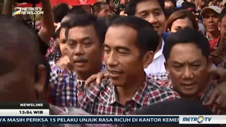 Gubernur DKI dari Masa ke Masa