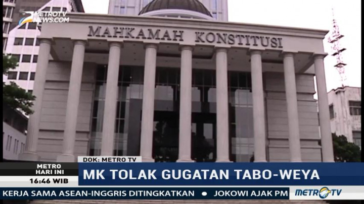 Sengketa Pilkada Tolikara Berujung Ricuh